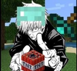 KaisenMC